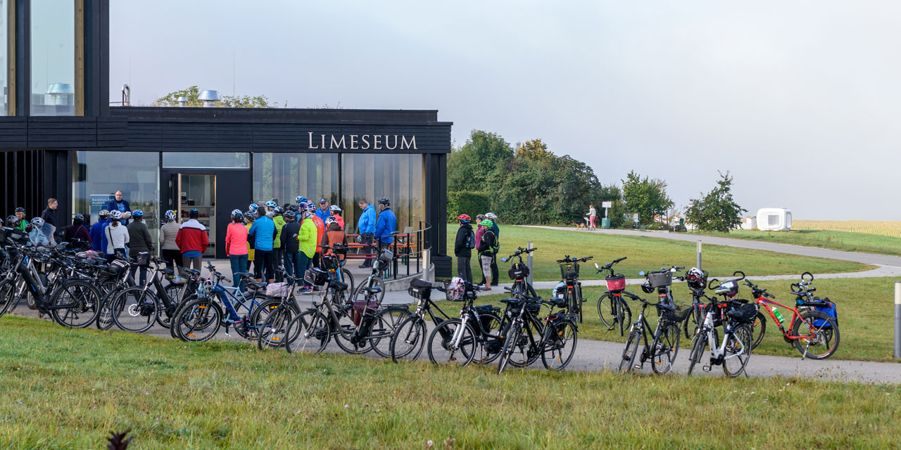 Station1 Limeseum