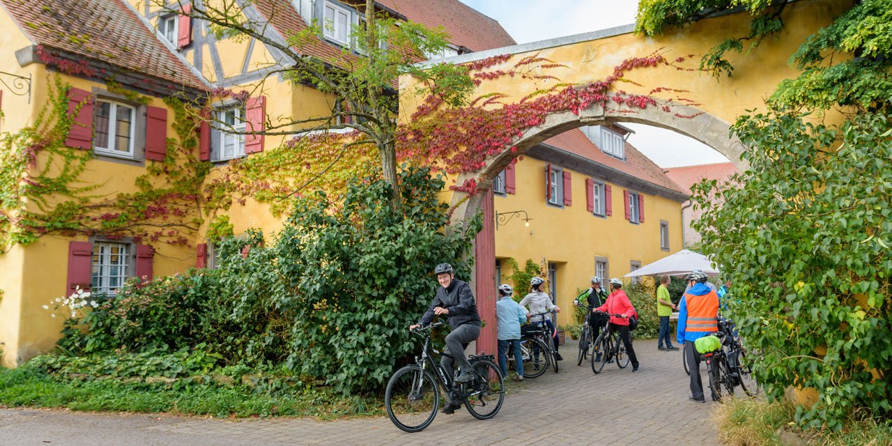 Station2 Schmalzmuhle 2 - Landrat Dr. Jürgen Ludwig